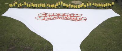 Captain Underpants breaks record