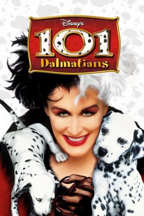 101 Dalmations