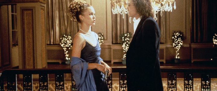 10 Things I Hate About You 