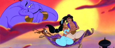 Aladdin