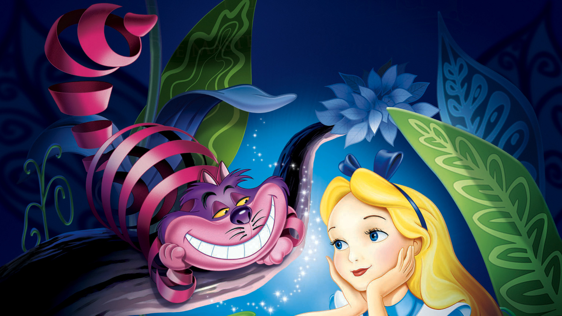 Watch alice in wonderland 1951 full movie shop