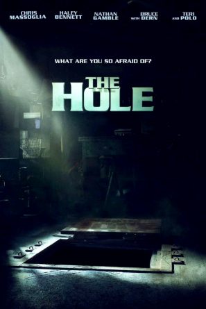 The Hole Review Movies4Kids