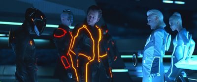 Tron: Legacy