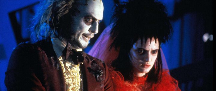 Beetlejuice 