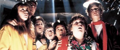 The Goonies