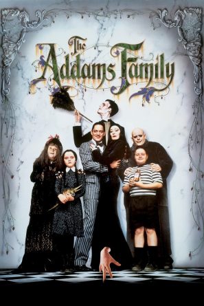 The Addams Family