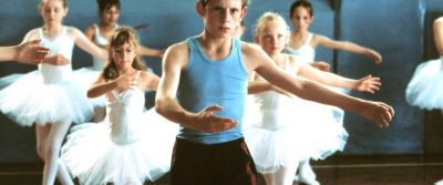 Billy Elliot