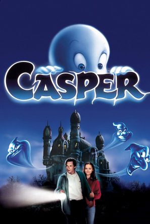 Casper poster