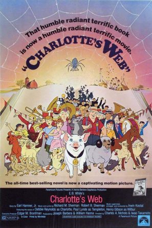 Charlotte's Web 1973