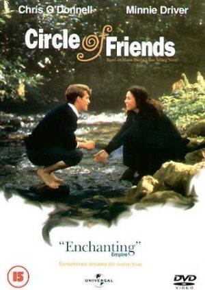 Circle of Friends Poster