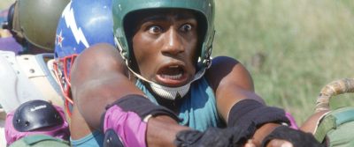 Cool Runnings