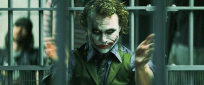 The Dark Knight
