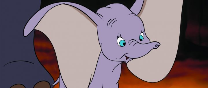 Dumbo (1941) 