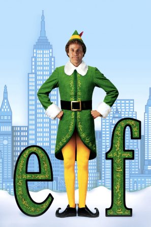 Elf Poster