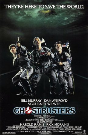 Ghostbusters