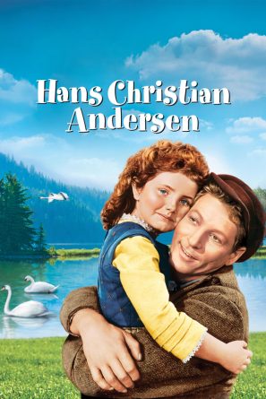 Hans Christian Andersen poster