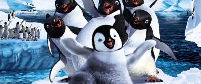 Happy Feet Main