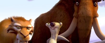 Ice Age