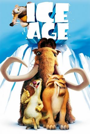 Ice Age poster