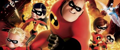 The Incredibles