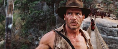 Indiana Jones And The Temple Of Doom