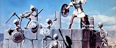 Jason And The Argonauts