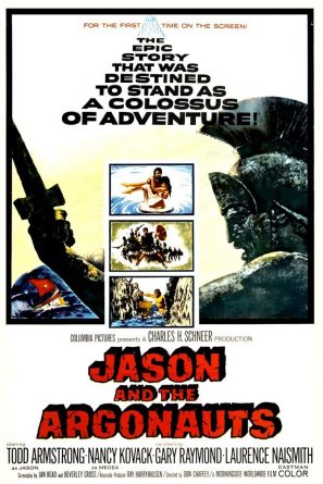 Jason And The Argonauts