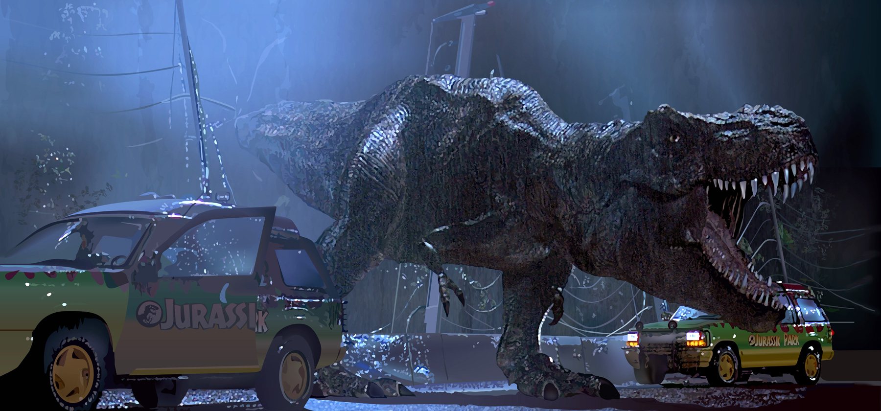 Jurassic Park