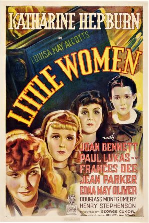 Little Women poster