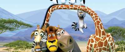 Madagascar: Escape 2 Africa