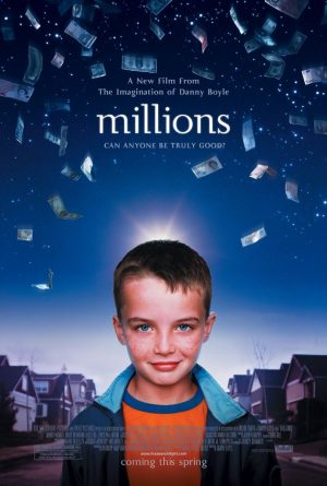 Millions poster