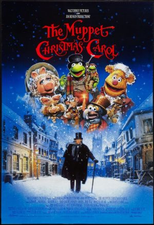 The Muppet Christmas Carol