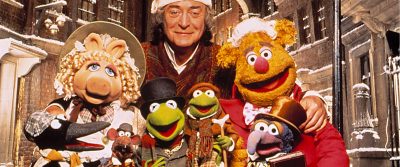 The Muppet Christmas Carol