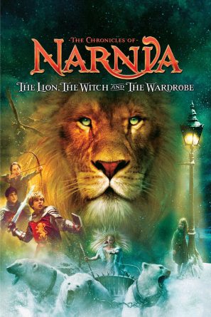 The Chronicles Of Narnia: The Lion The Witch And The Wardrobe