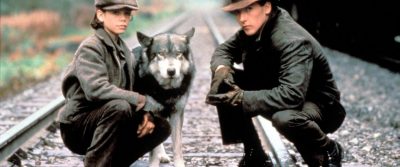 The Journey Of Natty Gann