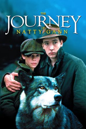 The Journey Of Natty Gann