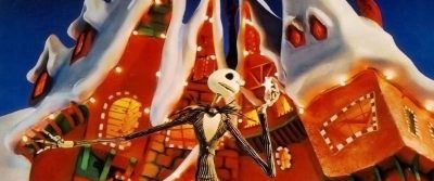 The Nightmare Before Christmas