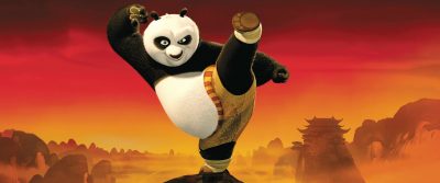 Kung Fu Panda