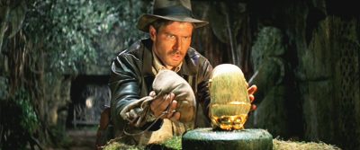 Raiders Of The Lost Ark