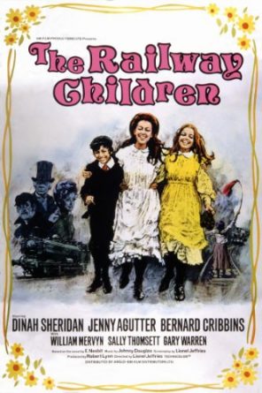 Railway Children poster