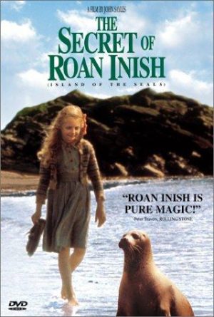 The Secret of Roan Inish poster