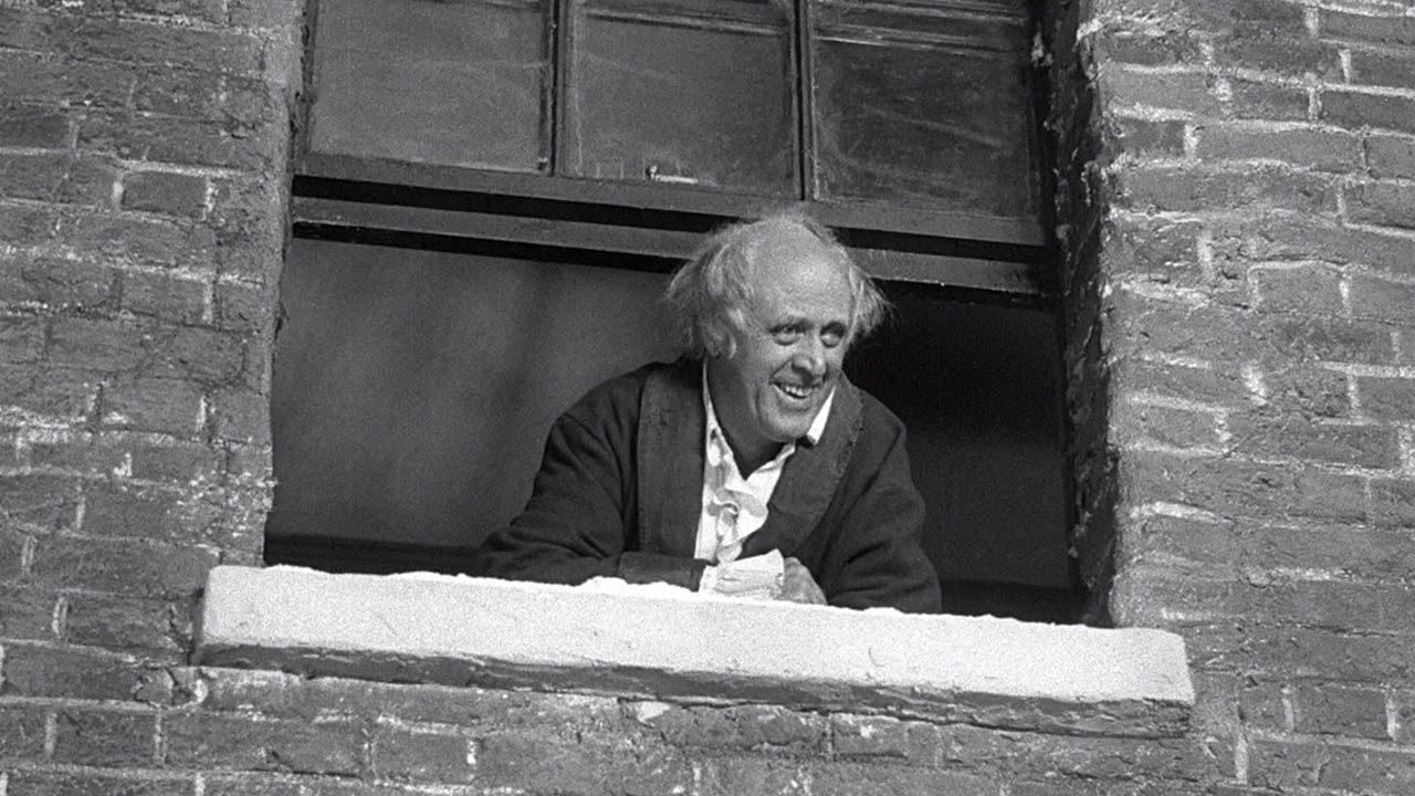 Scrooge