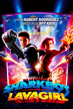 Sharkboy