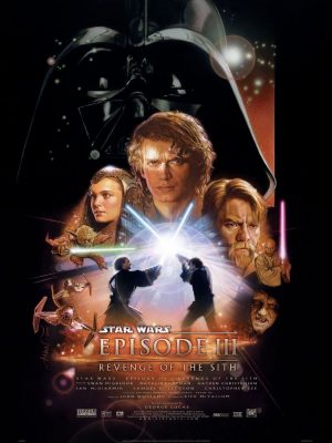 Star Wars: Episode I - The Phantom Menace Movie Review for Parents