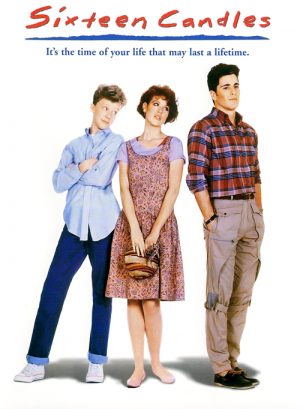 Sixteen Candles