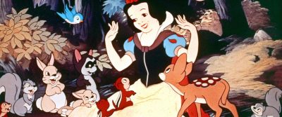 Snow White and the Seven Dwarfs