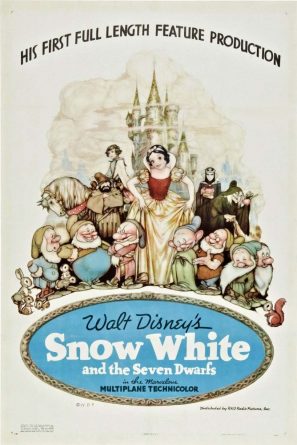 Snow White Poster