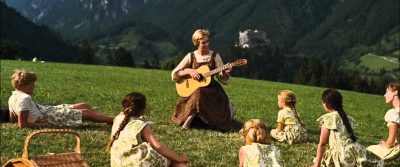 The Sound of Music
