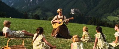 The Sound of Music