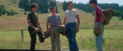 Stand By Me